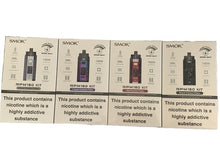 Load image into Gallery viewer, Smok RPM160 Pod Kit ~ Coils ~ Fast &amp; Free P&amp;P ~ Smok RPM 160 ~ UK SELLER / Stock