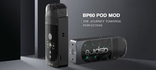 Load image into Gallery viewer, Aspire BP60 Pod Mod Kit ~ 100% Genuine ~ Free Postage ~ Bp60 Coils  ~ UK SELLER