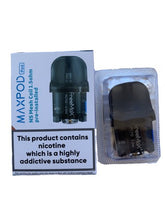 Load image into Gallery viewer, Freemax Max Pod ~ Ns Mesh Coil ~ 100% Genuine ~ Free Postage ~ UK SELLER