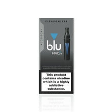 Load image into Gallery viewer, Blu PRO E-Cigarette Starter Kit  ~ or Clearomiser  ~ TBD ~ 1100mAH ~ UK SELLER