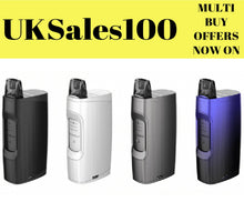Load image into Gallery viewer, UWELL MARSUPOD PCC POD KIT ~ ECIG ~ 2ML ~ TBD ~ GENUINE UKSELLER/STOCK