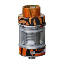 Load image into Gallery viewer, FreeMax FireLuke 2 Tank with 2x Coils ~2ml  TBD ~ Free Postage ~Genuine UKSeller