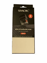 Load image into Gallery viewer, SMOK RPM COILS / TRIPLE / MESH / MTl / 100% GENUINE~ UK SELLER ~ smok rpm