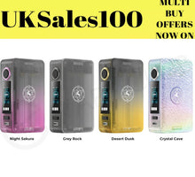 Load image into Gallery viewer, Lost Vap CENTARUS N200 Box Mod ~ Genuine UKSeller / Stock