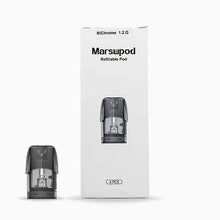 Load image into Gallery viewer, UWELL MARSUPOD PCC POD KIT ~ ECIG ~ 2ML ~ TBD ~ GENUINE UKSELLER/STOCK