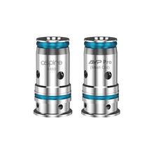 Load image into Gallery viewer, Aspire AVP Pro ~ Mesh Coils ~ 0.65ohm ~ 1.15 ~ 5 Pack ~ FREE P&amp;P ~ UK SELLER