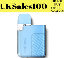 Load image into Gallery viewer, Uwell Popreel PK1 Pod System ~ 2ml TBD ~ 520mAh ~ Genuine UKSeller / Stock
