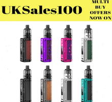 Load image into Gallery viewer, Lost Vap Thelema Mini 45w Kit ~ UBlite Pod Tank ~ 2ml ~ Genuine UKSeller /Stock