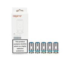 Load image into Gallery viewer, Aspire BP60 Pod Mod Kit ~ 100% Genuine ~ Free Postage ~ Bp60 Coils  ~ UK SELLER