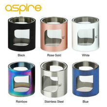 Load image into Gallery viewer, Aspire PockeX replacement Metal Cover 100% Genuine UK Seller ~ UK SELLER