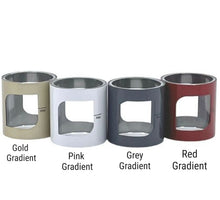 Load image into Gallery viewer, Aspire PockeX replacement Metal Cover 100% Genuine UK Seller ~ UK SELLER