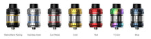 Load image into Gallery viewer, Smok T-Air Sub Tank ~ 2ml ~ TBD ~ Genuine UKseller / Stock