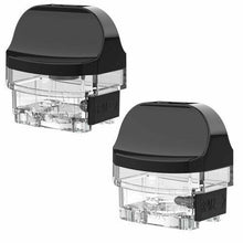 Load image into Gallery viewer, SMOK NORD X EMPTY RPM OR RPM2 PODS ~ 100% Genuine ~ 3 PACK 2ML ~ UK SELLER