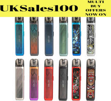Load image into Gallery viewer, Lost Vap URSA Nano Pod Kit 800mAh ~ TBD ~ Genuine UKSeller / Stock