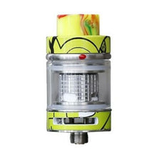 Load image into Gallery viewer, FreeMax FireLuke 2 Tank with 2x Coils ~2ml  TBD ~ Free Postage ~Genuine UKSeller