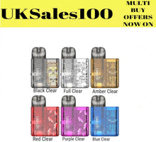Load image into Gallery viewer, Lost Vap Ursa Baby Pod Kit ~ Ecig 800mAh ~ 2ml ~ MTL / RDL Genuine UKSeller
