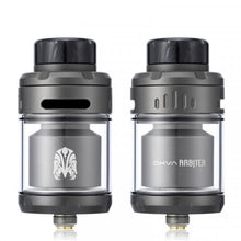 Load image into Gallery viewer, OXVA ARBITER 2 RTA TANK ~ 2ml ~ TBD ~ 100% Genuine UKSeller / Stock