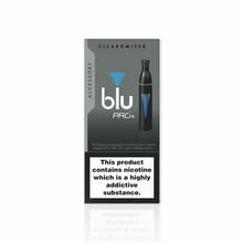 Load image into Gallery viewer, Blu PRO E-Cigarette Starter Kit  ~ or Clearomiser  ~ TBD ~ 1100mAH ~ UK SELLER
