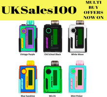 Load image into Gallery viewer, MINI BEEPER POD KIT / E CIG ~  1200mah ~ TBD ~ Genuine UKSeller / Stock