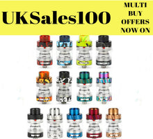 Load image into Gallery viewer, FreeMax FireLuke 2 Tank with 2x Coils ~2ml  TBD ~ Free Postage ~Genuine UKSeller