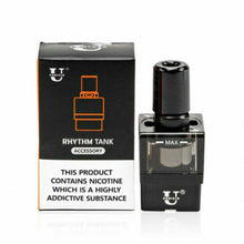 Load image into Gallery viewer, Usonicig Rhythm Ultrasonic Pod Kit Or pod~ 100% Genuine ~ UK SELLER