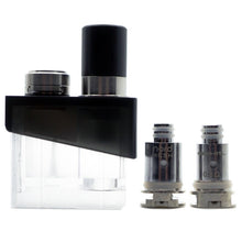 Load image into Gallery viewer, Smok Trinity Alpha ~ Replacement Pod ~ with 2 replacement coils ~ 2ml ~UK SELLER