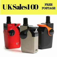 Load image into Gallery viewer, Usonicig Rhythm Ultrasonic Pod Kit Or pod~ 100% Genuine ~ UK SELLER
