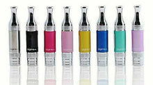 Load image into Gallery viewer, ASPIRE ETS BVC Clearomizer Dual Coil Starter 2ml Tank ~GENUINE BOXED~ UK SELLER
