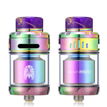 Load image into Gallery viewer, OXVA ARBITER 2 RTA TANK ~ 2ml ~ TBD ~ 100% Genuine UKSeller / Stock