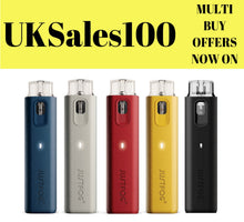 Load image into Gallery viewer, JUSTFOG BETTER THAN POD KIT ~ 2ml ~ 420mah ~ Genuine UKSeller / Stock