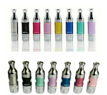 Load image into Gallery viewer, ASPIRE ETS BVC Clearomizer Dual Coil Starter 2ml Tank ~GENUINE BOXED~ UK SELLER