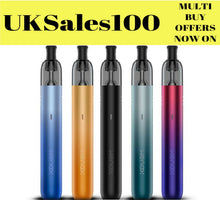 Load image into Gallery viewer, GEEKVAP WENAX M1 POD KIT - 2ML TBD - 100% GENUINE UK SELLER / STOCK~ NEW NEW NEW