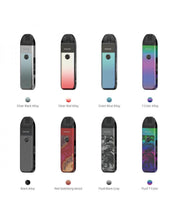 Load image into Gallery viewer, SMOK POZZ PRO POD KIT ~ 1100mAh ~ GENUINE UK SELLER / STOCK