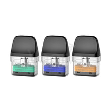 Load image into Gallery viewer, INNOKIN VCAP Replacement Pods ~ 2ML ~ TBD ~ Genuine UKSeller / Stock