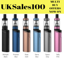 Load image into Gallery viewer, Vaporesso GEN FIT Kit 20W Mod Pen E Cig Device ~ 1200mAh ~ 2ml Tank ~ Genuine UK