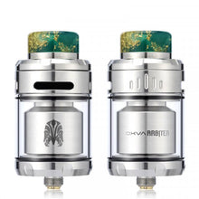 Load image into Gallery viewer, OXVA ARBITER 2 RTA TANK ~ 2ml ~ TBD ~ 100% Genuine UKSeller / Stock