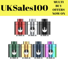 Load image into Gallery viewer, SMOK STICK R22 Replacement Tank ~ 2ml ~ TBD ~ Genuine UKSeller / Stock