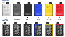 Load image into Gallery viewer, SMOK NEXMESH &amp; OFRF ~ NexM Pod System ~ Pod ~ Coils Genuine ~ Smok Pod UK SELLER