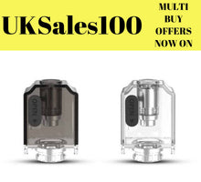 Load image into Gallery viewer, Lostvap UB AIO Replacement Pod ~ 2ml ~ Genuine UKSeller/Stock