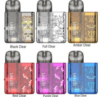 Load image into Gallery viewer, Lost Vap Ursa Baby Pod Kit ~ Ecig 800mAh ~ 2ml ~ MTL / RDL Genuine UKSeller