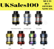 Load image into Gallery viewer, Smok T-Air Sub Tank ~ 2ml ~ TBD ~ Genuine UKseller / Stock