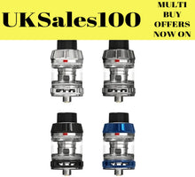 Load image into Gallery viewer, Freemax Fireluke 4 Sub Ohm Tank ~ 2ml ~ Genuine UKSeller / Stock
